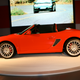 Illustration for article titled Top Ten Reveals of the 2008 LA Auto Show